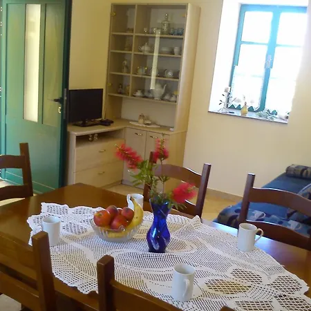 Apartman Milutinov Dvor *