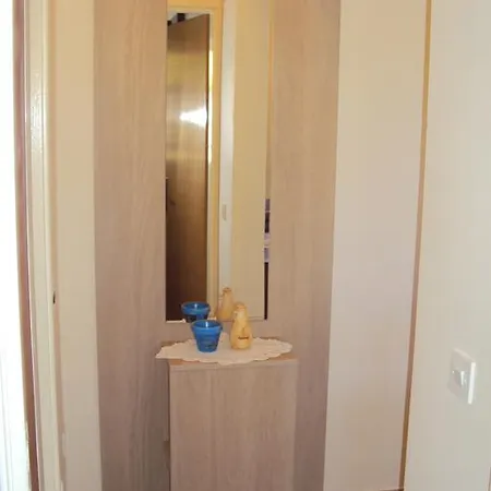 Milutinov Dvor Apartman
