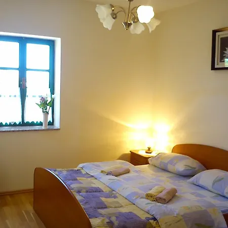Apartman Milutinov Dvor *