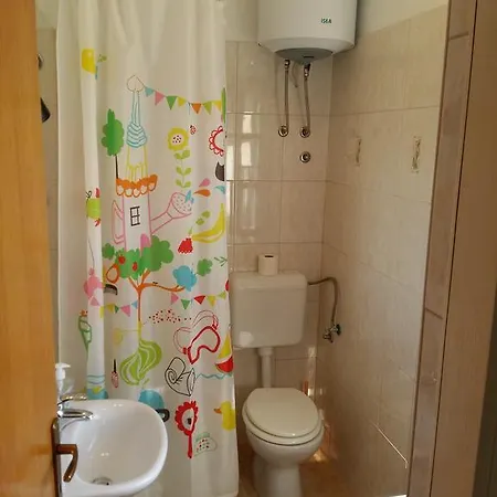 Apartman Milutinov Dvor