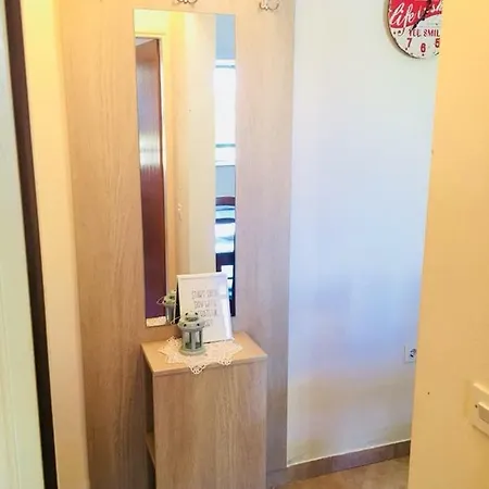 Apartman Milutinov Dvor *