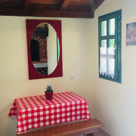 Apartman Milutinov Dvor