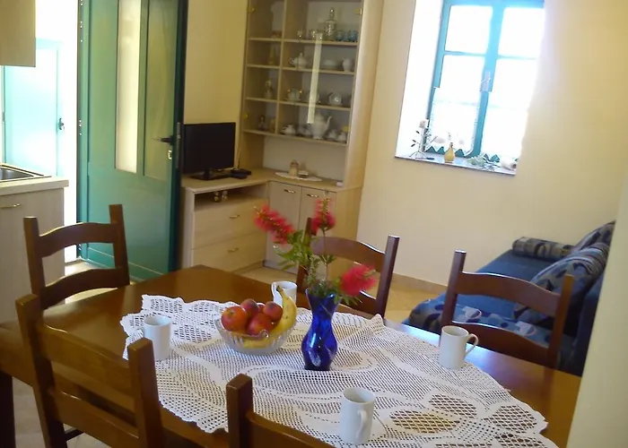 Apartment Milutinov Dvor *