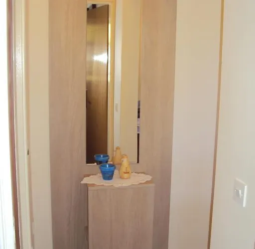 Milutinov Dvor Apartment