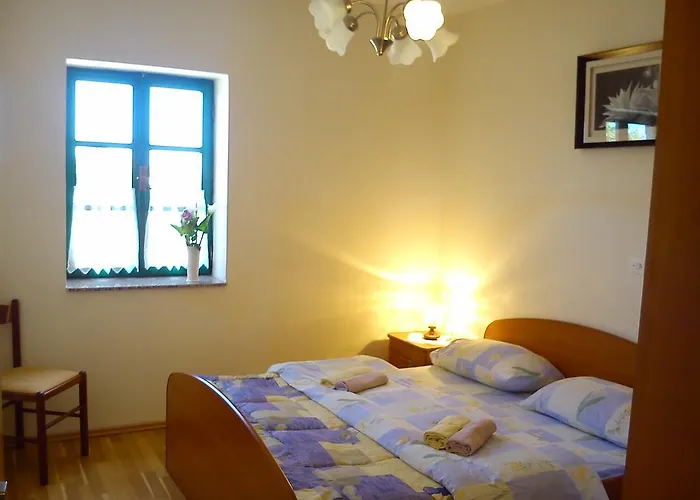 Apartment Milutinov Dvor *