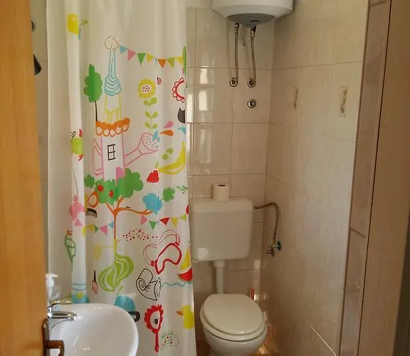 Apartment Milutinov Dvor