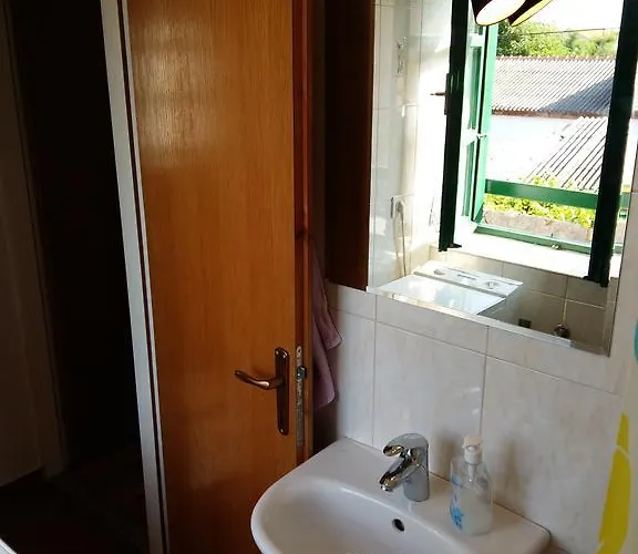 Milutinov Dvor Apartment