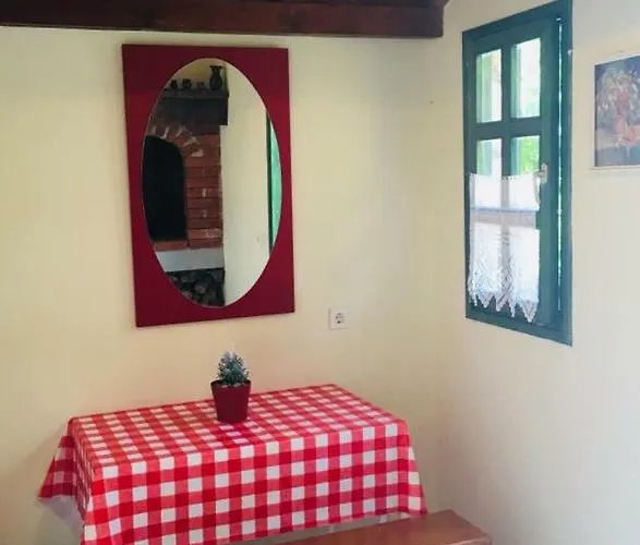 Apartment Milutinov Dvor