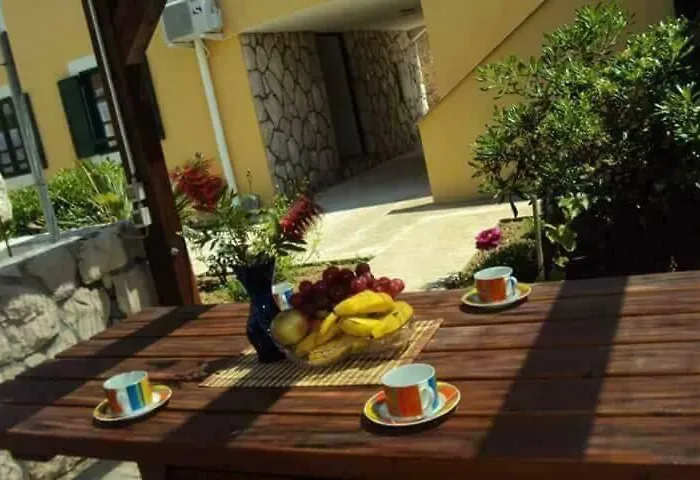 Apartment Milutinov Dvor