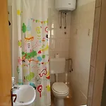 דירה Milutinov Dvor
