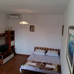 Milutinov Dvor Appartement