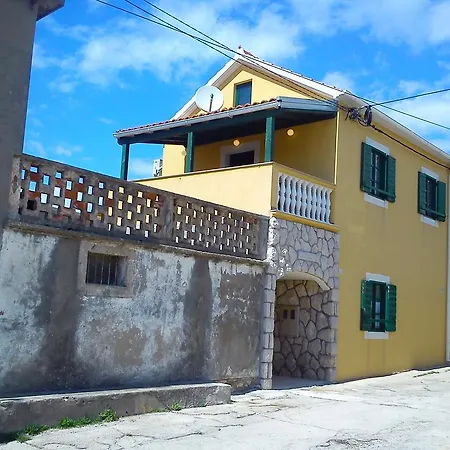 Milutinov Dvor Apartmán Vrsi