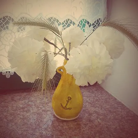 Milutinov Dvor Lejlighed *