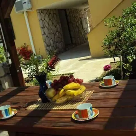 Apartman Milutinov Dvor