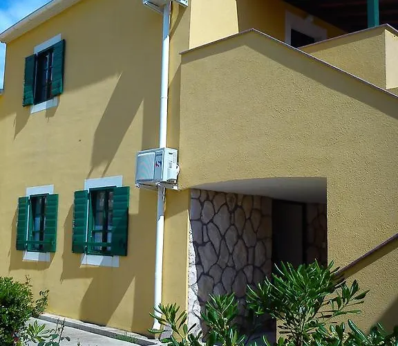 Milutinov Dvor Apartament