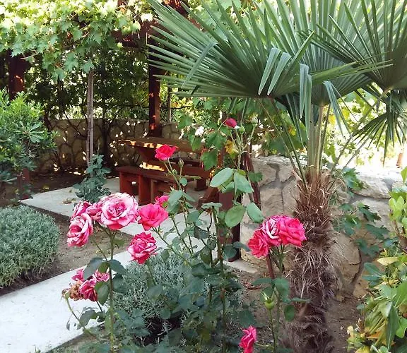 Milutinov Dvor Apartament *