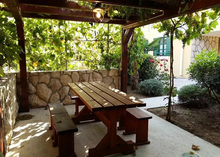 Apartament Milutinov Dvor *