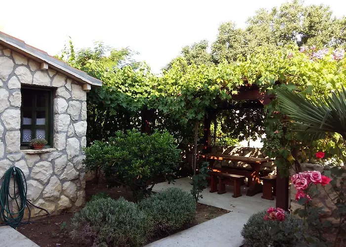 Milutinov Dvor Apartament *