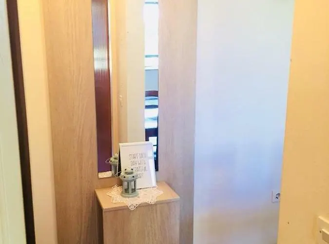 Apartament Milutinov Dvor *