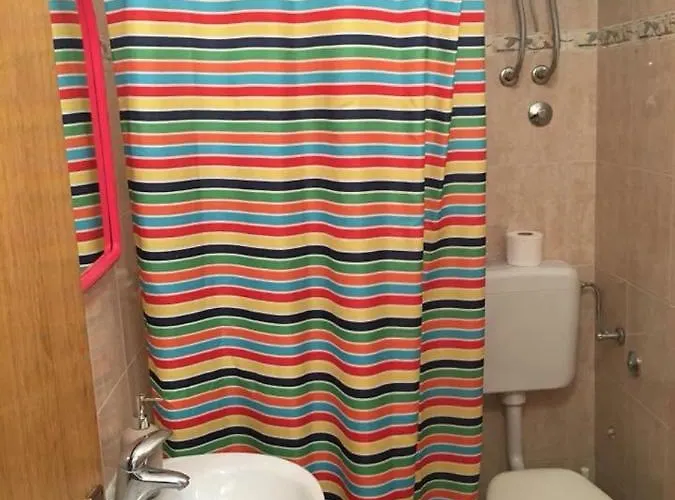 Milutinov Dvor Apartament